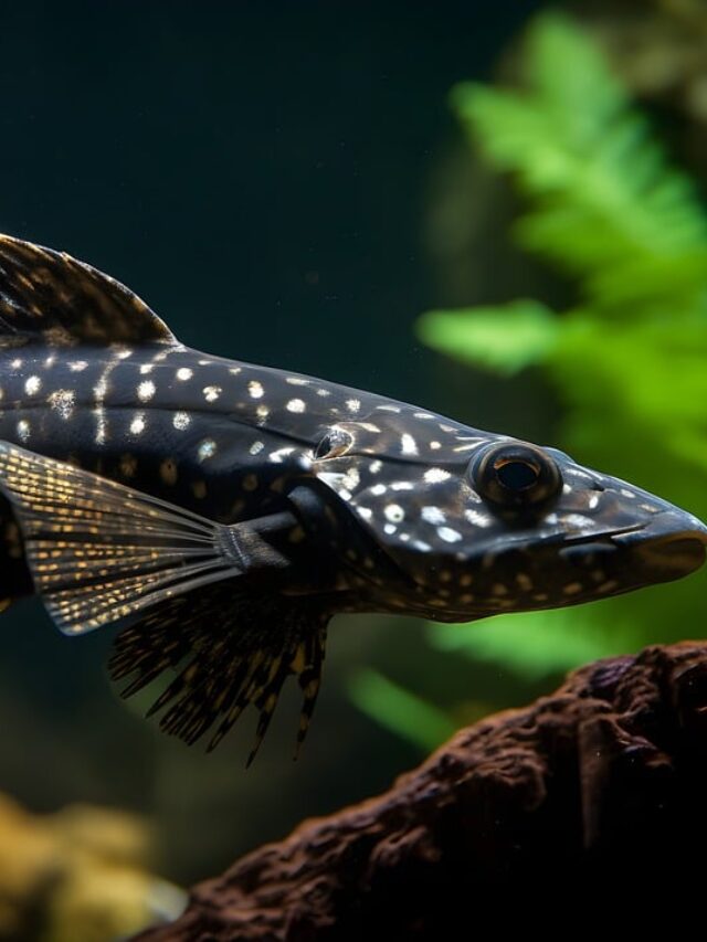 Read more about the article How long can Armored Catfish Live on Land