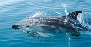 Read more about the article Dolphin Penis: Anatomy, Behavior, and Evolution